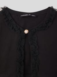 T-Shirt ML Fëmijë 010