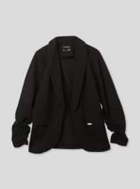 Chaqueta Niña Terranova