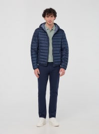 Outerwear Man Terranova