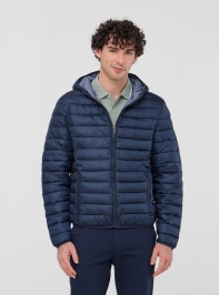 Outerwear Man Terranova