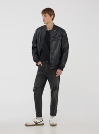 Outerwear Man Terranova