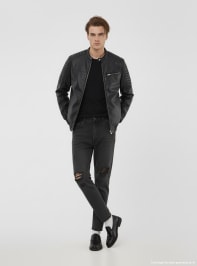 Outerwear Man Terranova