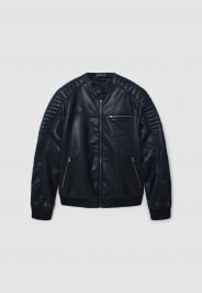Outerwear Man Terranova