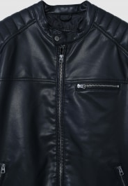 Outerwear Man Terranova