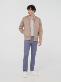 Prenda Hombre Terranova