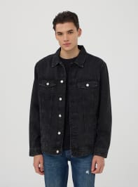 Prenda Hombre Terranova