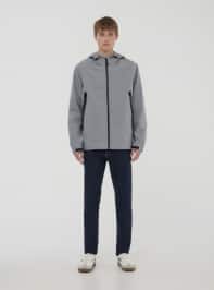 Epaule habillement Homme Terranova