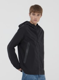 Outerwear Man Terranova