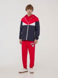 Outerwear Man Terranova