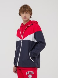 Outerwear Man Terranova