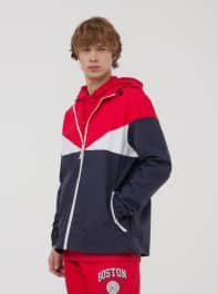 Outerwear Man Terranova