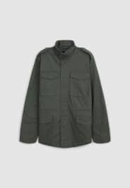 Outerwear Man Terranova