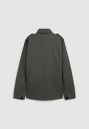 Outerwear Man Terranova