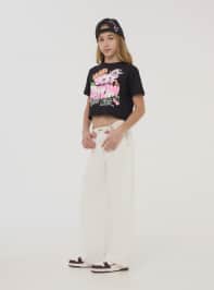 Long pants Girls Terranova