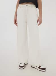 Long pants Girls Terranova