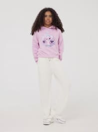 Pantalone ginnico Lungo Detské dìvcì Terranova