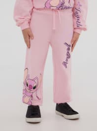 Pantalone ginnico Lungo Detské dìvcì Terranova