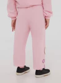 Full-length gym pants Girls Terranova