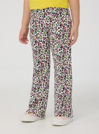 Leggings Lungo Mädchen Terranova