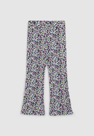 Leggings Long Fille Terranova