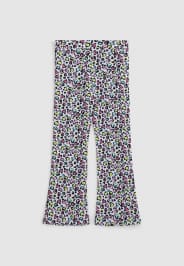 Leggings Long Fille Terranova