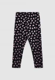 Full-length leggings Girls Terranova