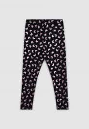 Full-length leggings Girls Terranova