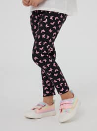 Full-length leggings Girls Terranova