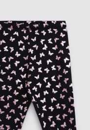 Full-length leggings Girls Terranova