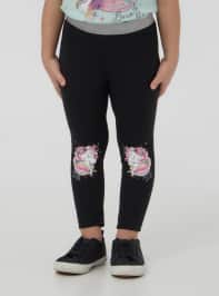 Leggings Long Fille Terranova