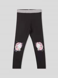 Leggings Long Fille Terranova