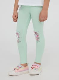 Leggings Lungo Mädchen Terranova