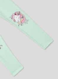 Leggings Lungo Mädchen Terranova
