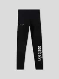 Leggings Lungo Mädchen Terranova