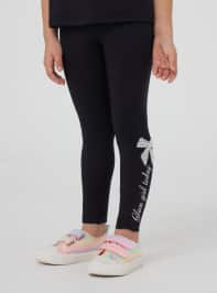 Full-length leggings Girls Terranova