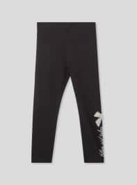 Full-length leggings Girls Terranova