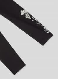 Full-length leggings Girls Terranova