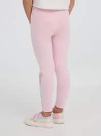 Full-length leggings Girls Terranova