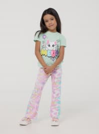 Leggings largos Niña Terranova
