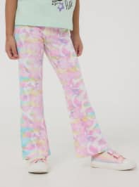Leggings largos Niña Terranova