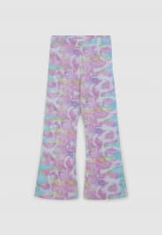 Leggings largos Niña Terranova