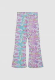 Leggings largos Niña Terranova