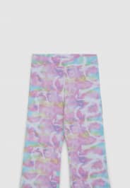 Leggings largos Niña Terranova