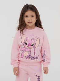 Sweat shirt Girls Terranova