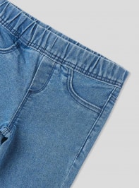 Long pants jeans Girls Terranova
