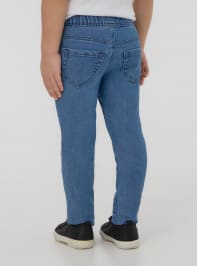 Long pants jeans Girls Terranova