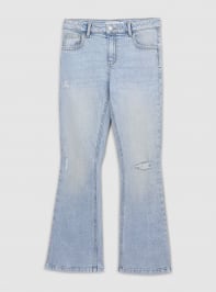 Pantalone Jeans Lungo Bambina Kids