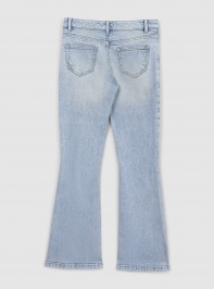 Pantalone Jeans Lungo Bambina Kids