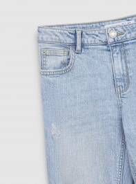 Pantalone Jeans Lungo Bambina Kids
