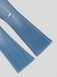 Pantalone Jeans Lungo Bambina Kids